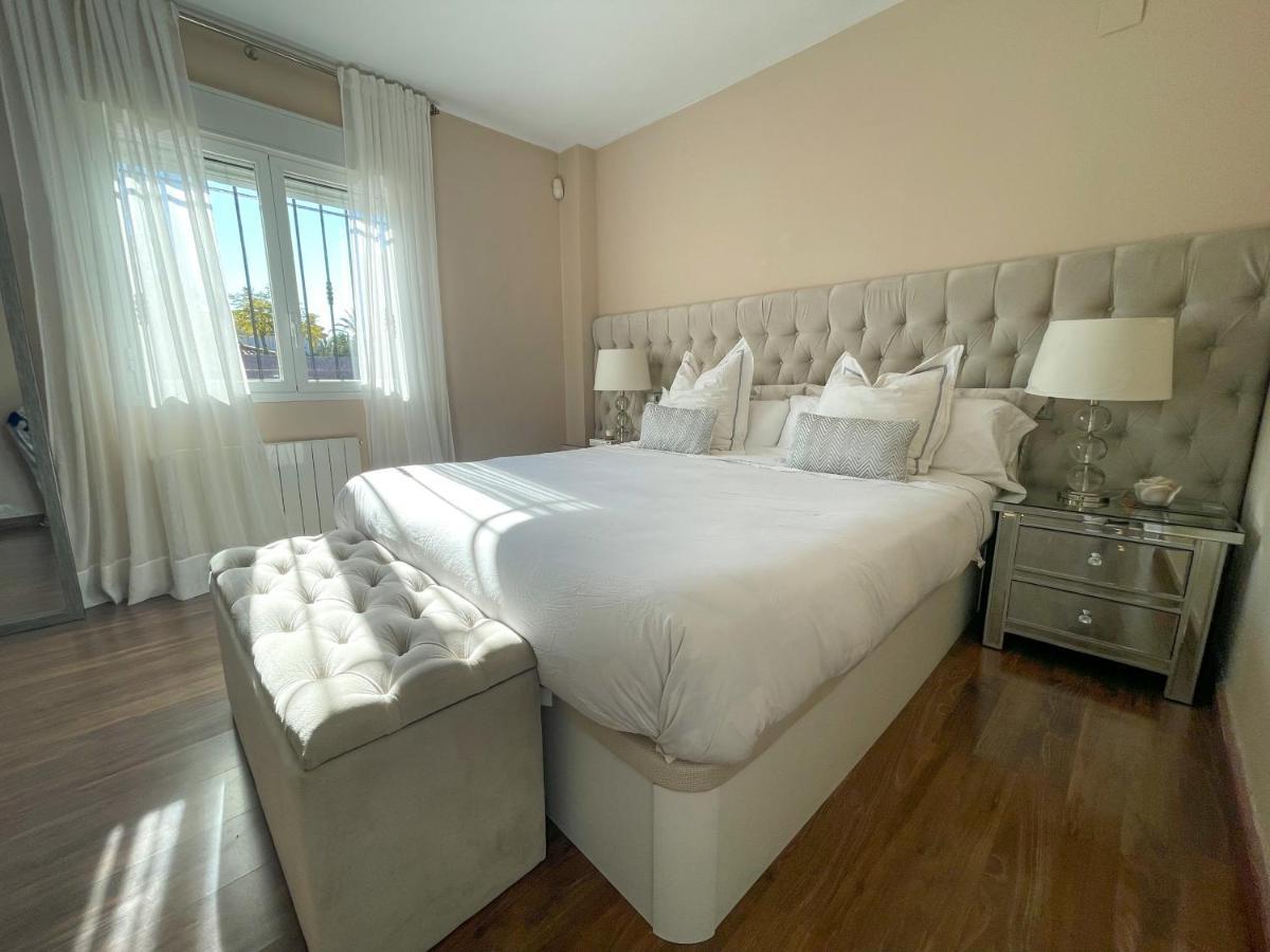Chalet Exclusivo Bonalba لقنت المظهر الخارجي الصورة
