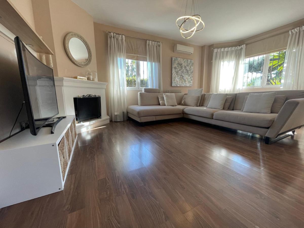 Chalet Exclusivo Bonalba لقنت المظهر الخارجي الصورة