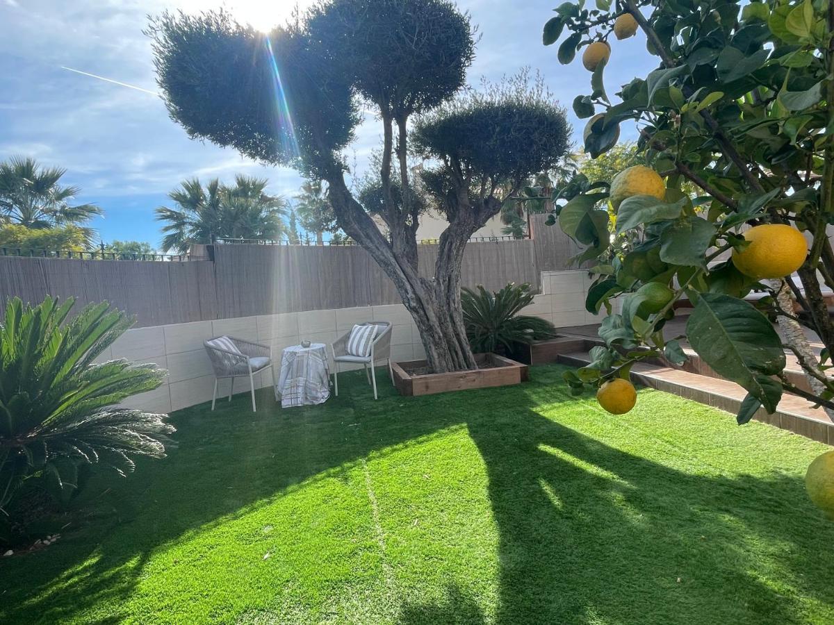 Chalet Exclusivo Bonalba لقنت المظهر الخارجي الصورة