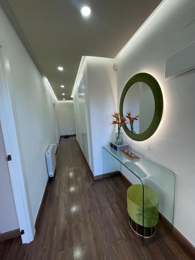 Chalet Exclusivo Bonalba لقنت المظهر الخارجي الصورة