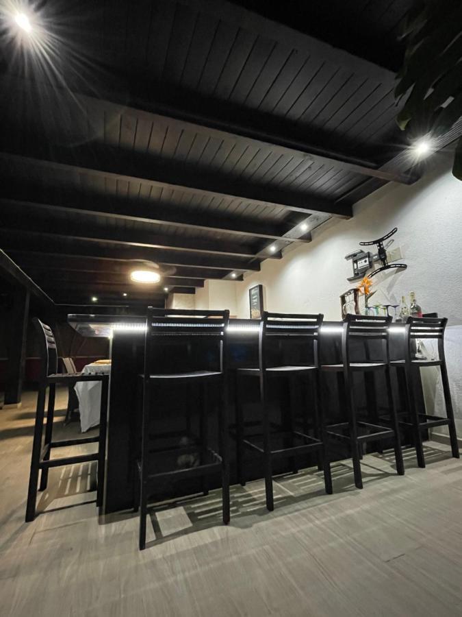 Chalet Exclusivo Bonalba لقنت المظهر الخارجي الصورة